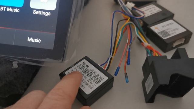 platforma android 13 2+32 gb Navi-it смотреть онлайн