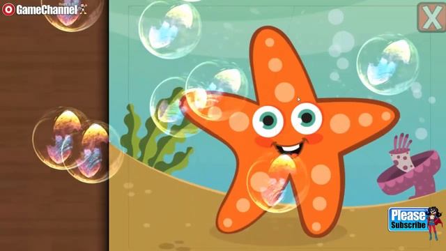 Animal Jigsaw Wooden Block Puzzle Toddlers / Children / Baby / Android Gameplay Video смотреть онлайн