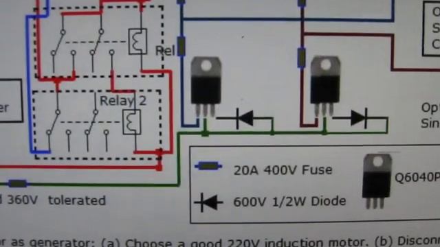 Оригинальный способ выработки электроэнергии смотреть онлайн