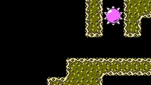 Felix vs Jerry - Tiny Toon Hack (Денди \ Nes \ Famicom) Прохождение