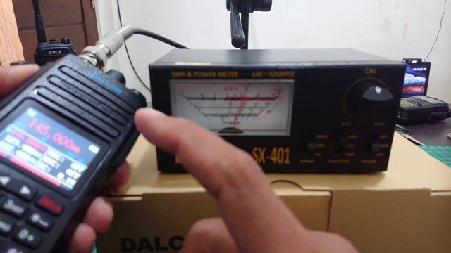 Dalcom DL-9000 Pro VS Wiercom WR88 Plus Sport Radio смотреть онлайн