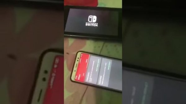 How to download inject payload nintendo switch no need PC only Android phone