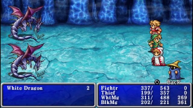 The ULTIMATE Recap of Final Fantasy [20th Anniversary] (RECAPitation) #finalfantasy смотреть онлайн