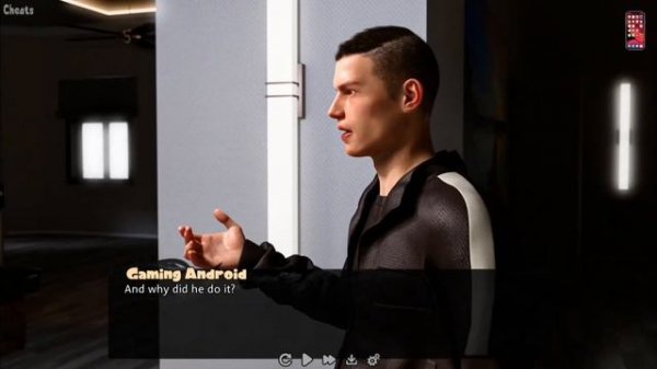 Bright Lord Android Gameplay Part 3 [part 2, Act.Vlll]