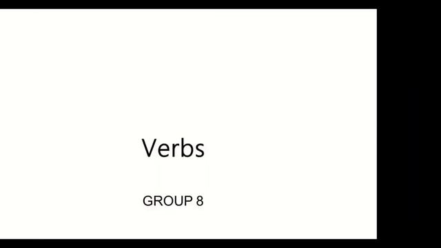 Part of speech | Grup 8 | Industrial engineering 2020 | University of Pattimura Ambon смотреть онлайн