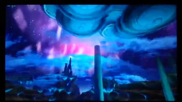 Xenoblade Chronicles wii on android phone смотреть онлайн