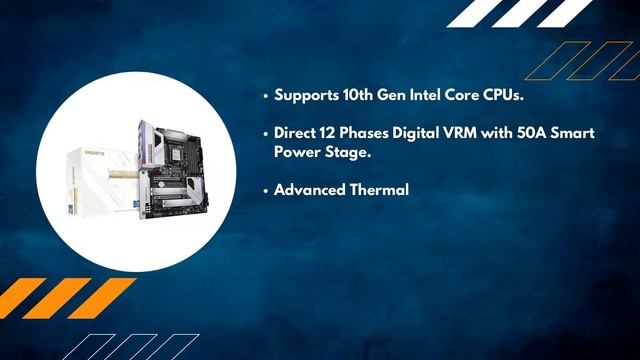 Top 3 LGA 1200 Motherboards - Boost Your PC смотреть онлайн