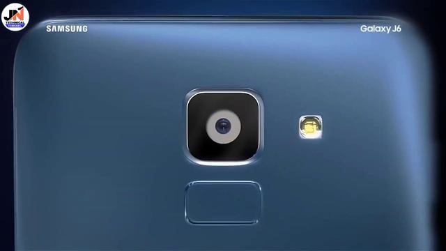 Samsung J6 Plus Official Android 10 And OneUI 2 Update | J6 Plus Android 10 Update Release Very Soo смотреть онлайн