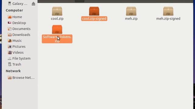 [Android] Signing multiple files at once смотреть онлайн