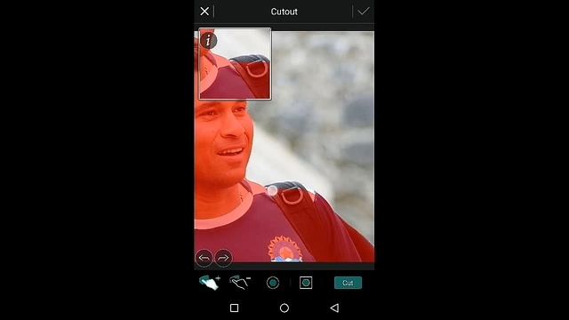 How To Change Photo Background With Photo Director On Android #Abdul Rahim смотреть онлайн