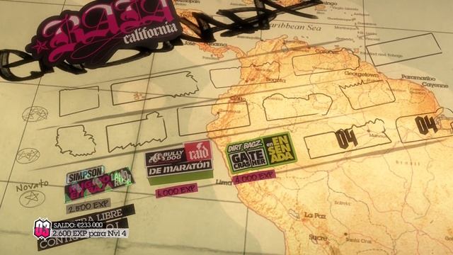 Colin Mcrae: DiRT 2 - Parte 1 | Español | 1080p | Pc | Gameplay смотреть онлайн