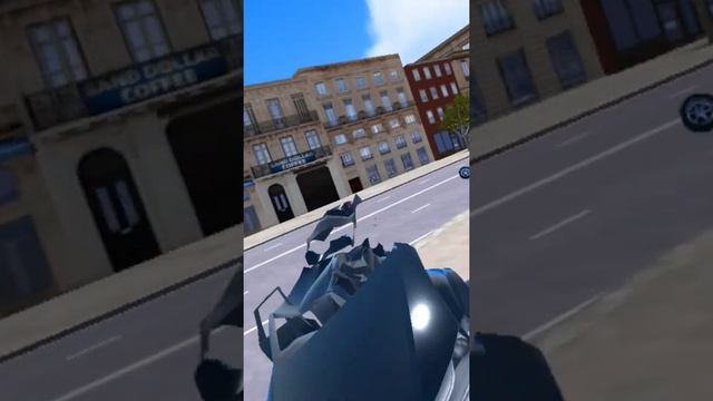 rs6 crash remastered смотреть онлайн