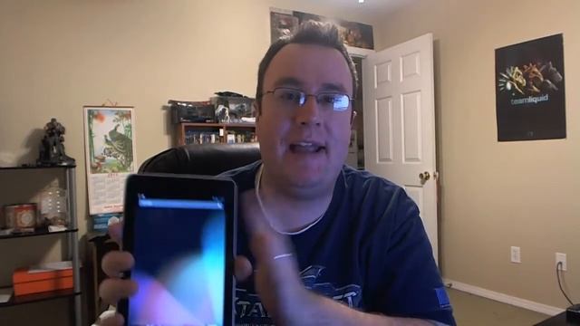 Projekt Review: Google & Asus's Nexus 7 16gb Tablet Review! смотреть онлайн
