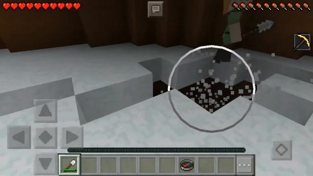 Easy Peezy Cake Spleefy! - MCPE LBSG Spleef (Episode 2) смотреть онлайн