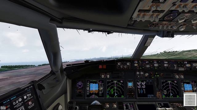 X-Plane 12, Plugins / X-ATC Chatter 1.7.1 B14 / 124th ATC v2 RC6 смотреть онлайн