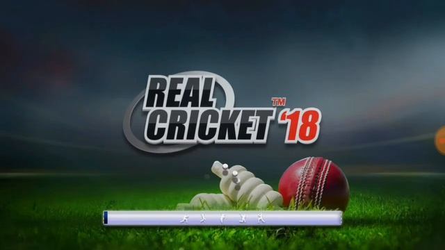 Download Real Cricket 18 | Apk+Data | Beta Version | With Gameplay смотреть онлайн