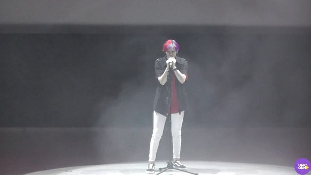 UNICORN 2024 Караоке: Yuk1maru - "Дарованный" смотреть онлайн