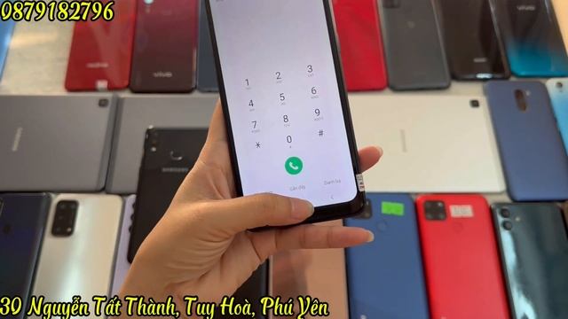 Điện thoại, máy tính bảng giá rẻ. Điện thoại Tuy Hoà, Phú Yên. 0879182796 смотреть онлайн