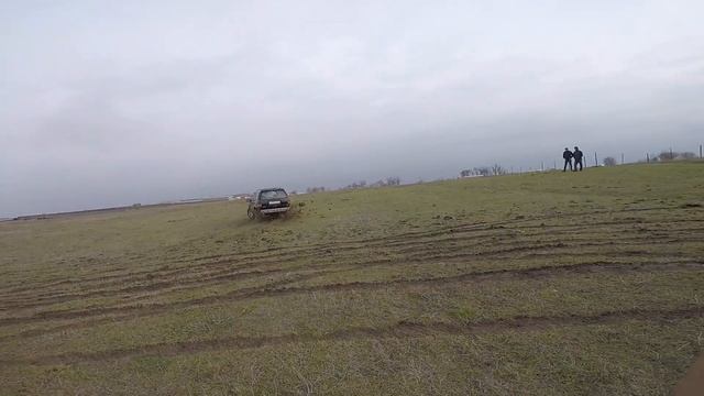 JEEP GRAND CHEROKEE 5.2 ZJ ofroad magnum 318 смотреть онлайн