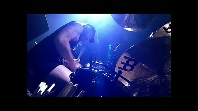 HAMMERFALL - Templars Of Steel (OFFICIAL LIVE VIDEO) смотреть онлайн