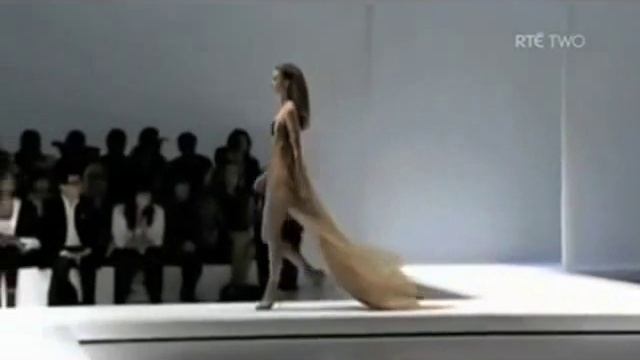 Monika "Jac" Jagaciak in The Model Scouts смотреть онлайн