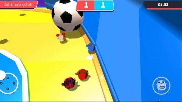 S.T.A.R - Super Tricky Amazing Run Android Gameplay