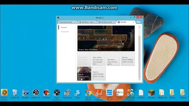 HOW TO MOD TERRARIA | XBOX 360 | STILL WORKING | 2017 смотреть онлайн