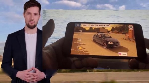 Car Parking Multiplayer Mod iOS - How to Get Car Parking Multiplayer Mod for iOS iPhone