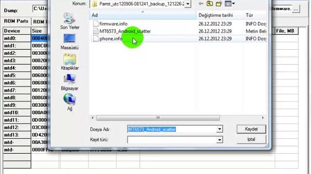 How to create Scatter Text For MTK SmartPhone смотреть онлайн