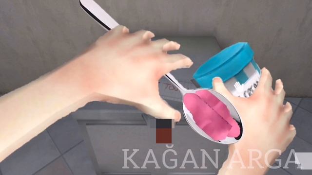 ice scream 8 official cutscene fanmade смотреть онлайн