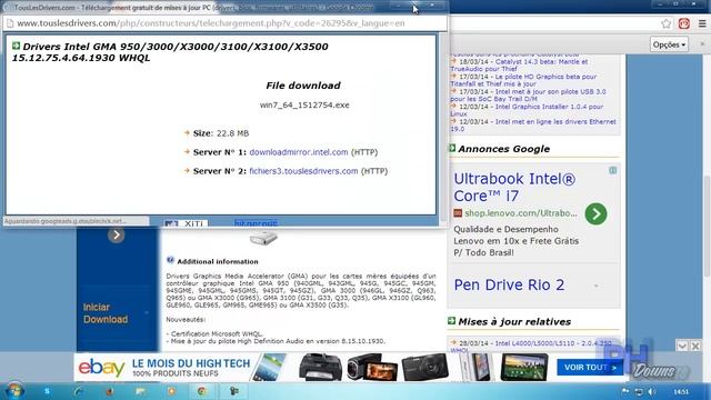 Como corrigir o erro BAD VIDEO CARD DRIVERS no Minecraft смотреть онлайн