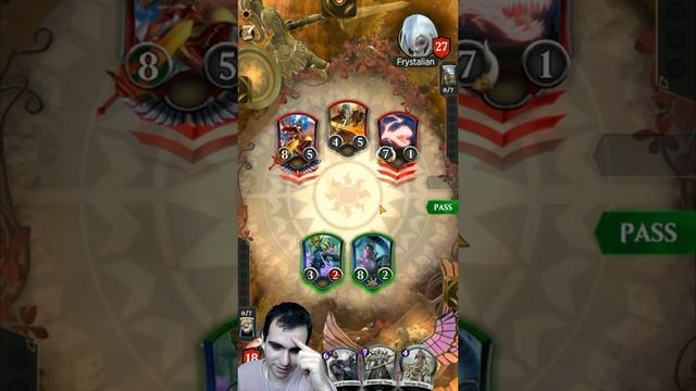 Magic Spellslingers - Nissa Ramp PowerHouse Deck - HD Android/IOS Mobile Gameplay смотреть онлайн
