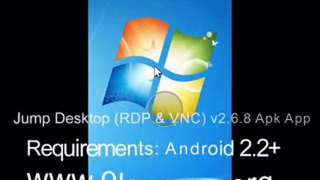 Jump Desktop (RDP & VNC) v2.6.8 Apk App- 9lessons.Org смотреть онлайн