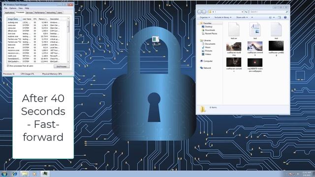 ZoneAlarm 2021 vs Fantom смотреть онлайн