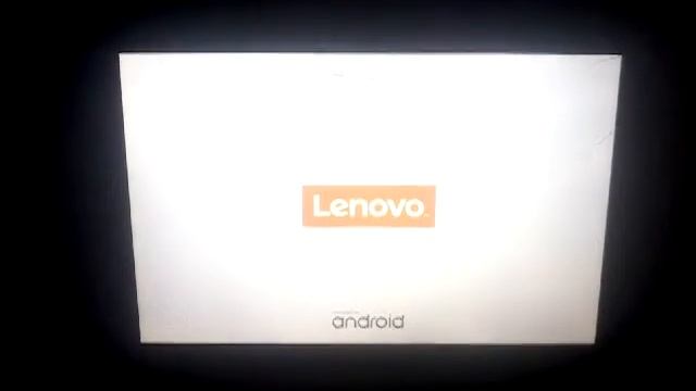 Lenovo Yoga tab 3 won't load please help смотреть онлайн