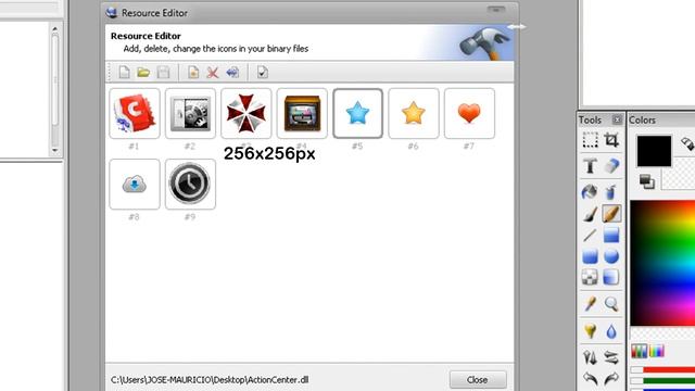 HOW TO: EDITAR TUS ARCHIVOS .DLL смотреть онлайн
