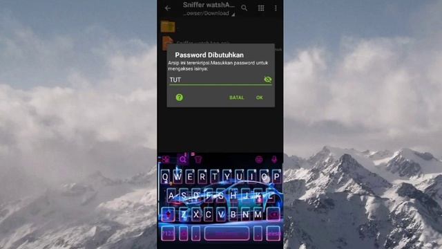 CARA DOWNLOAD SNIPER WHATSAPP PRO 2021 смотреть онлайн