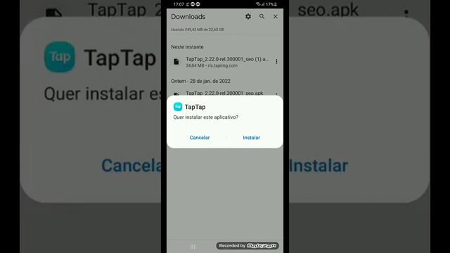 como abaixar rec room para android смотреть онлайн
