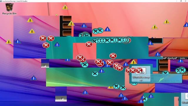 Using Memz on Windows Vista смотреть онлайн