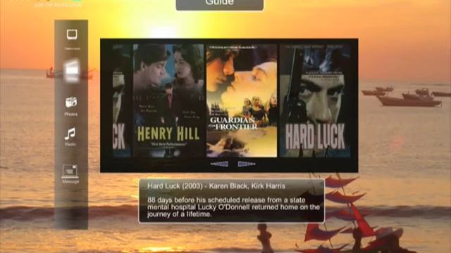 MyTVPAL 480P TV SPOT смотреть онлайн