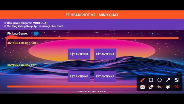 [ Free Fire ] MACRO ANDROID AUTO HEADSHOT V2 OB29 | MOD ANTENNA, ĐẠN NHANH X2,... ANTIBAN 100% смотреть онлайн