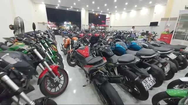 Hỏi Đáp - Moto Giá Rẻ Mới Về Thanh Lý Giảm Mạnh Đến 9 Triệu смотреть онлайн