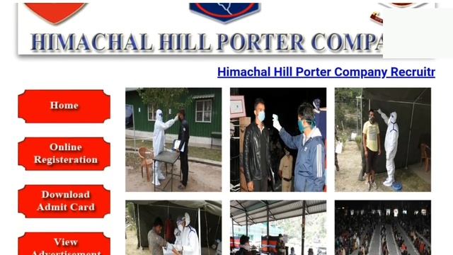 latest job himachal pradesh ,upcoming jobs himachal pradesh porter job #porter #kya hota #hai смотреть онлайн