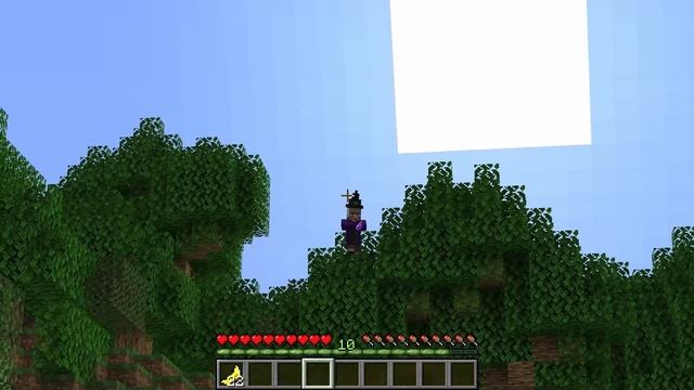MINIONS Found SPIDER MAN MINION EXE in the Window at 3:00 AM in MINECRAFT! Minions Gameplay Movie смотреть онлайн
