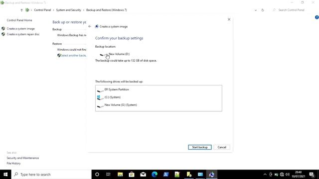 Create Windows Image Backup for OS Forensic | Decrypt3r смотреть онлайн