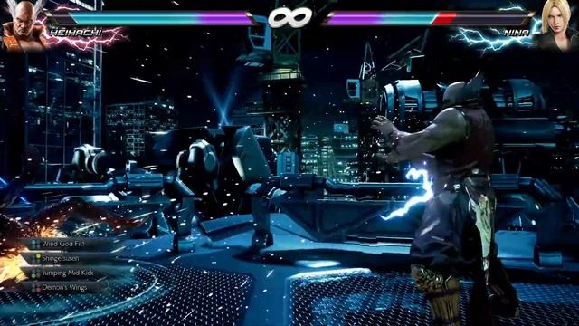 Game ringan pc takken 7 смотреть онлайн