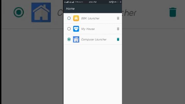 How To Convert Your Android Mobile Into Computer Like Windows OS [HINDI] смотреть онлайн