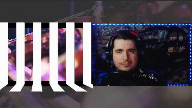 ONE OK ROCK - Stand Out Fit In [Orchestra Ver.] РЕАКЦИЯ REACTION смотреть онлайн