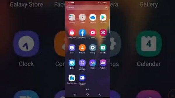 [Lemuroid touch controls not working] simple and easy solution.