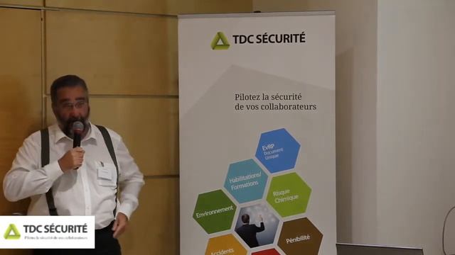 Cnav: pourquoi choisir le logiciel Document unique TDC Sécurité en remplacement d'Excel смотреть онлайн